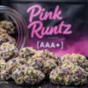 Pink Runtz [AAA+]