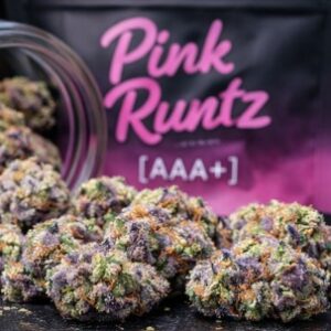 Pink Runtz [AAA+]