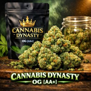 Dynasty OG [AA+]