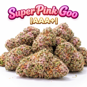 🔥 Super Pink Goo [AAAA+] 🔥