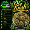 OG Kush [AA+]